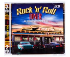 Rock n' Roll Diner CD - 2 CDs