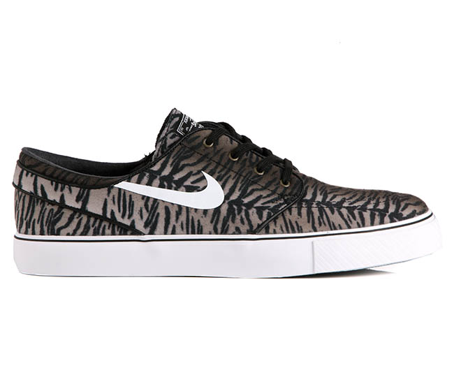 janoski zebra