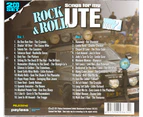 Rock and Roll Songs For My Ute - Volume Two (2 CDs)