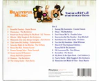 Beautiful Music Songs (2 CDs)