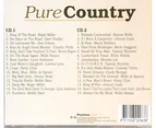 Pure Country CD (2 CDs)