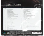 Tom Jones CD (2 CDs)