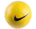 Nike Team Training Size 5 Soccer Ball - Yellow