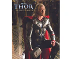 Thor Storybook 