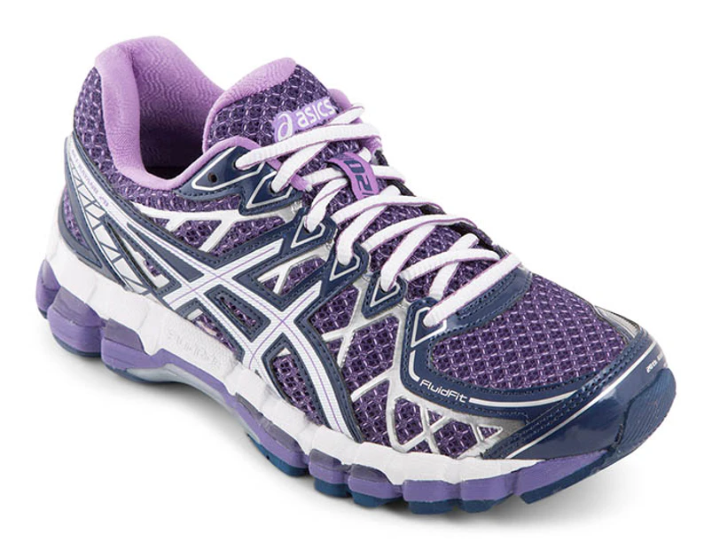 Womens gel deals kayano 20