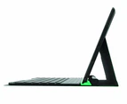 Kensington KeyFolio Exact w/ Keyboard for iPad Air - Emerald