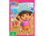 Dora The Explorer: Catch The Stars DVD (G)