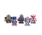 Transformers Collectible Figurines - Series One
