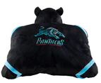 NRL 28cm Pillow Pet - Penrith Panthers