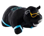 NRL 28cm Pillow Pet - Penrith Panthers
