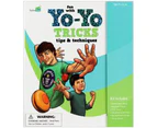 Fun With Yo-Yo Tricks Activity Kit 