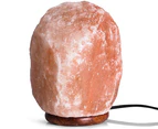 Himalayan 3-4kg Natural Salt Rock Lamp