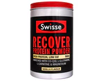 Swisse Recover Protein Powder Vanilla 900g