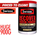 Swisse Recover Protein Powder Vanilla 900g