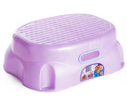 Valco Easy Step Stool - Lilac