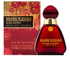 Slava Zaitsev Maroussia For Women EDT Perfume 100mL