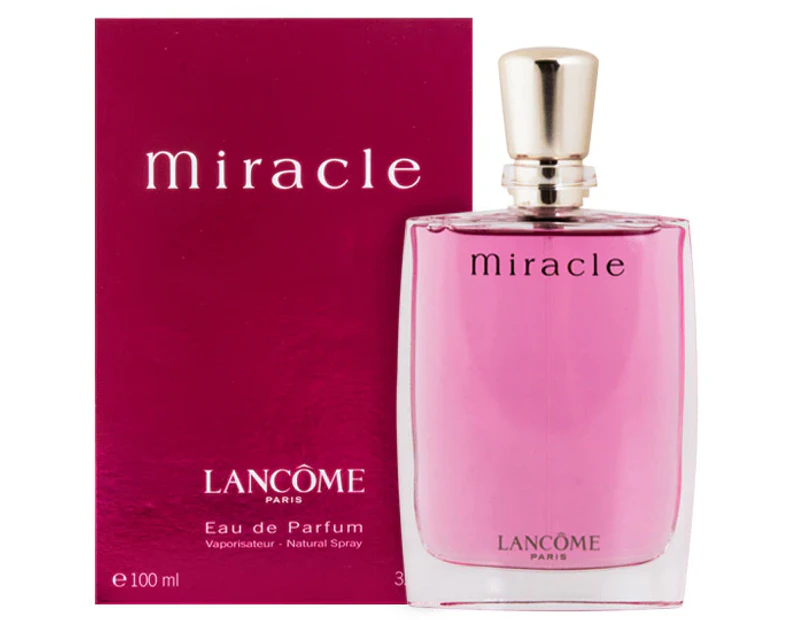 Lancôme Miracle EDP 100mL