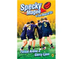 Specky Magee &The Best Of Oz 