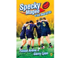 Specky Magee &The Best Of Oz 