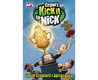 Crawf's Kick It To Nick - The Cursed Cup