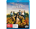 Weeds Season 2 Blu-ray (MA)