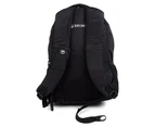 Titan 30L Urban Backpack With Organiser - Black