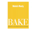 Australian Women’s Weekly Bake
