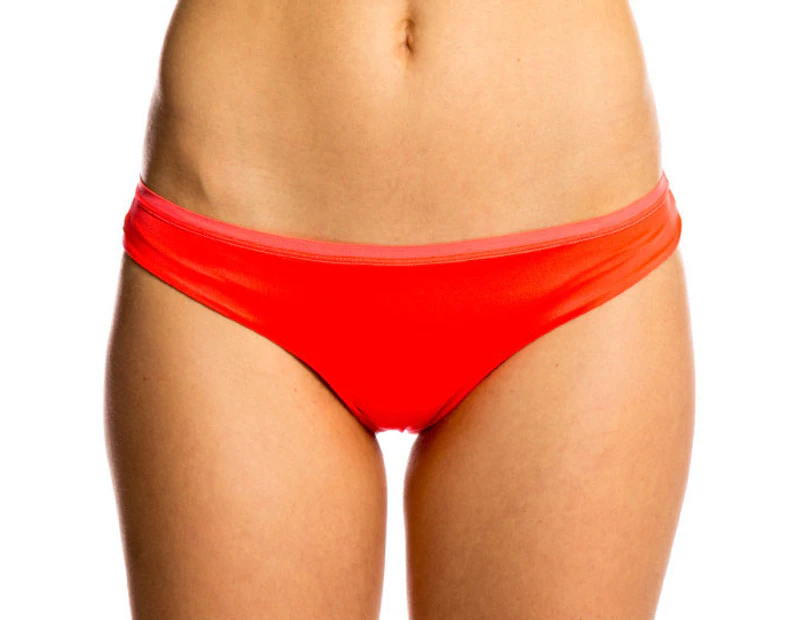 Preview image Kayser Women's Flaunt Bikini Briefs - Firecracker