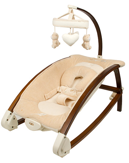 Nature S Purest Baby Rocker Catch Com Au