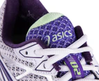 ASICS Women's Gel Kayano 20 - White/Purple/Mint