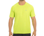 Champion Men’s X-Fitness Running Tee - Lime