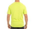 Champion Men’s X-Fitness Running Tee - Lime