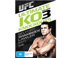 Beyond UFC - Ultimate Knockouts: Volume 3 (M)