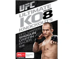 Beyond UFC - Ultimate Knockouts: Volume 8 (MA15+)