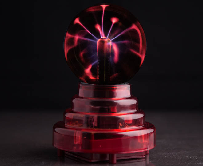 plasma ball kmart australia