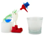  LatestBuy Duncan The Drinking Bobbing Bird : Toys & Games