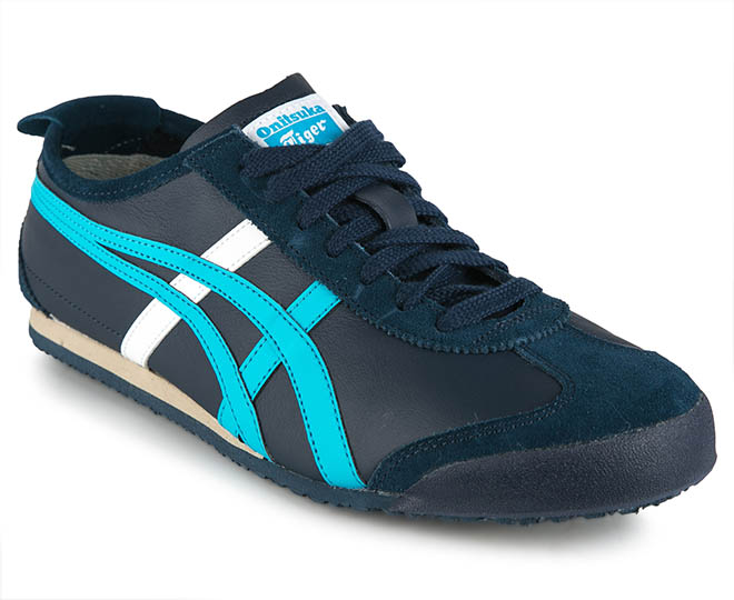 onitsuka tiger mens blue
