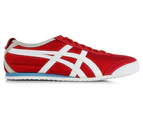 Onitsuka Tiger Men's Mexico 66 - Fiery Red/White
