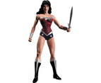 DC Justice League - Wonder Woman Collectible Action Figure 