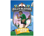 Billy Slater: Banana Kick 