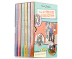 Enid Blyton: The Mysteries Collection