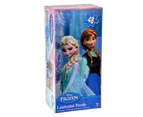 Frozen Lenticular Tower Box Puzzle 012962