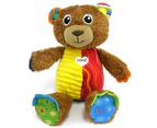 Lamaze My First Teddy Bear