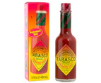 Tabasco Habanero Sauce 148mL