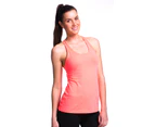 Nike Women's G87 Training Tank - Laser Crimson