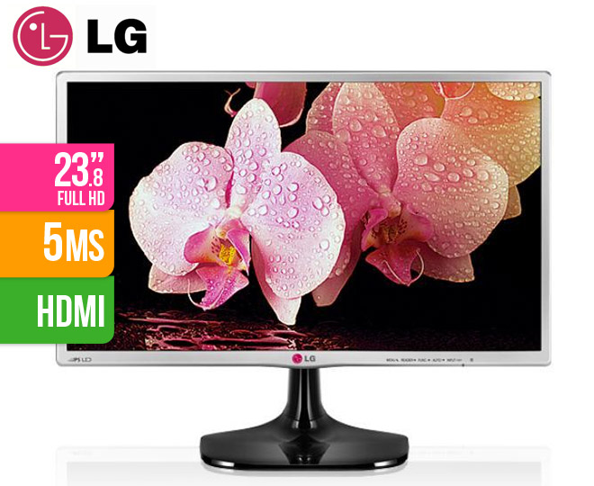 lg 23 ips monitor