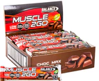 12 x Balance Muscle 2GO Bars Choc Max 90g