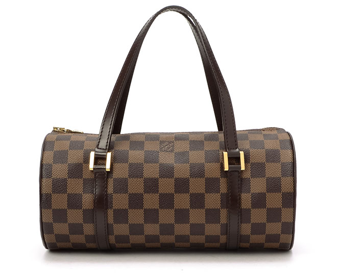 Louis Vuitton Papillon 26 Monogram - THE PURSE AFFAIR