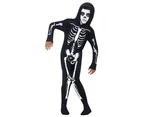 Kids' Skeleton Costume