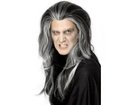 Smiffy's Gothic Vampire Wig